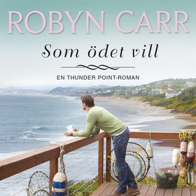 Som ödet vill (ljudbok) av Robyn Carr