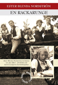 En rackarunge (e-bok) av Ester Blenda Nordström