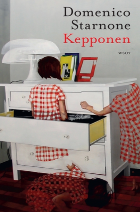 Kepponen (e-bok) av Domenico Starnone