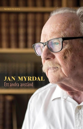 Ett andra anstånd (e-bok) av Jan Myrdal