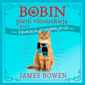 Bobin pieni viisauskirja