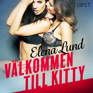 Välkommen till Kitty - erotisk novell (ljudbok)