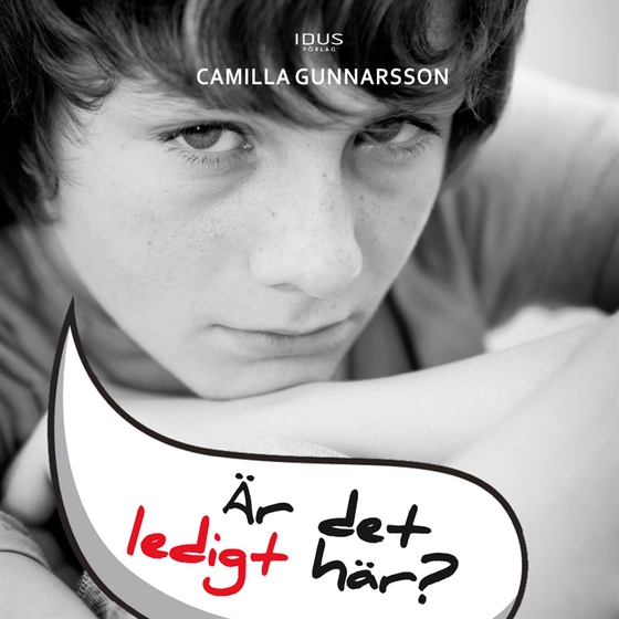 Är det ledigt här?