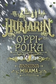 Huijarin oppipoika