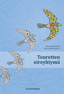 Touretten oireyhtymä (e-bok) av