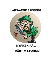 Nyfiken på matsvinn (e-bok) av Lars-Arne Sjöber