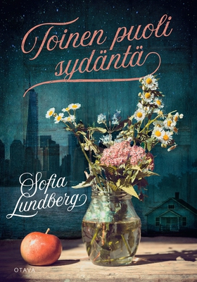 Toinen puoli sydäntä (e-bok) av Sofia Lundberg