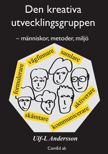 Den kreativa utvecklingsgruppen – människor, me