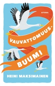 Vauvattomuusbuumi