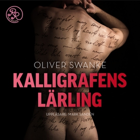 Kalligrafens lärling (ljudbok) av Maria Borgelö