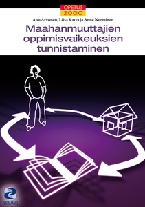 Maahanmuuttajien oppimisvaikeuksien tunnistamin