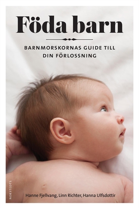 Föda barn : barnmorskornas guide till din förlo