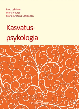 Kasvatuspsykologia (e-bok) av Erno Lehtinen, Ma