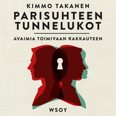 Parisuhteen tunnelukot