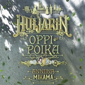 Huijarin oppipoika