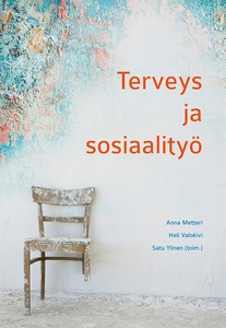 Terveys ja sosiaalityö (e-bok) av