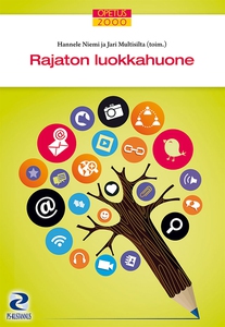 Rajaton luokkahuone (e-bok) av