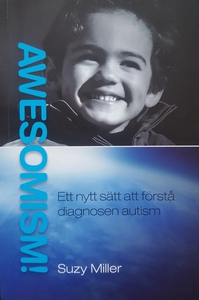 Awesomism (ljudbok) av Suzy Miller