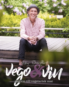 Vego & vin : rätt vin till vegetarisk mat (e-bo