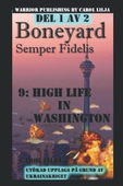 Boneyard 9 Highlife in Washington del 1