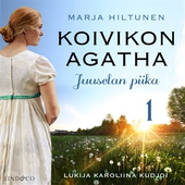 Koivikon Agatha