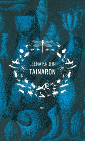 Tainaron (e-bok) av Leena Krohn, Inari Krohn