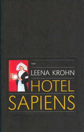 Hotel Sapiens (e-bok) av Leena Krohn