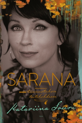 Sarana (e-bok) av Katariina Souri