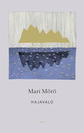 Hajavalo (e-bok) av Mari Mörö