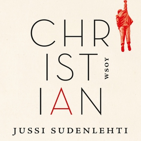 Christian (ljudbok) av Jussi Sudenlehti