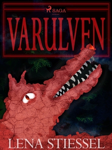 VARULVEN - VERSALER (e-bok) av Lena Stiessel