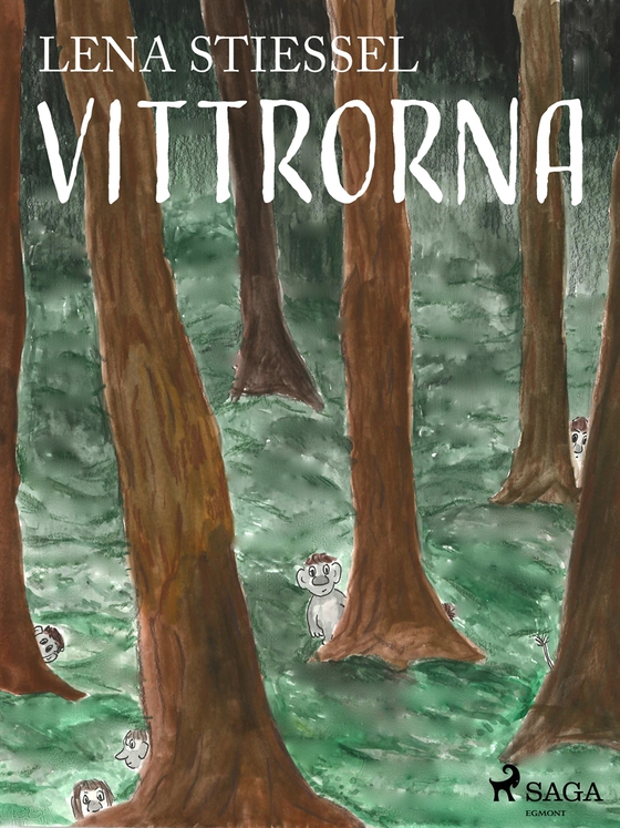 Vittrorna – VERSALER