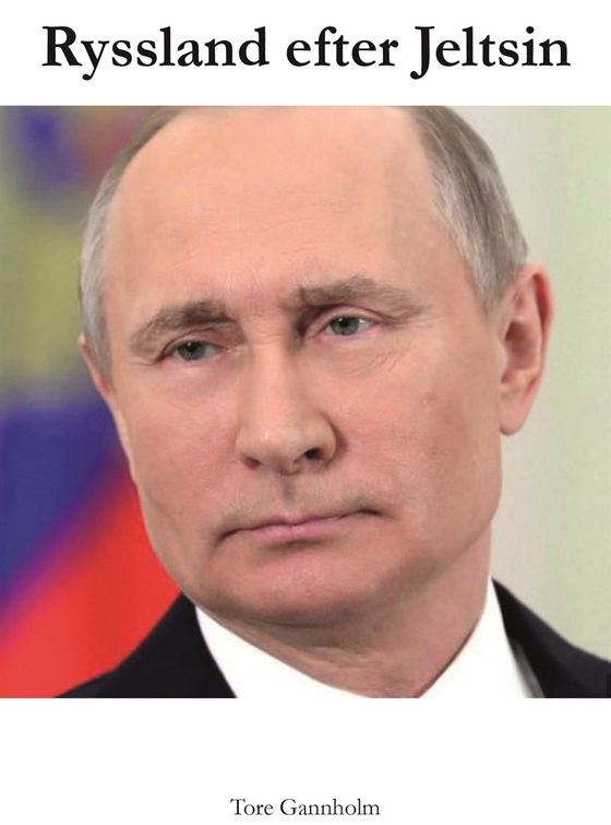 Ryssland efter Jeltsin