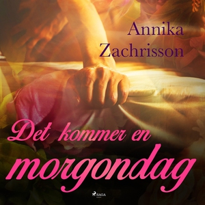 Det kommer en morgondag (ljudbok) av Annika Zac