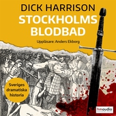 Stockholms blodbad