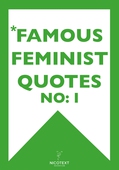 *FAMOUS FEMINIST QUOTES I (Epub2)