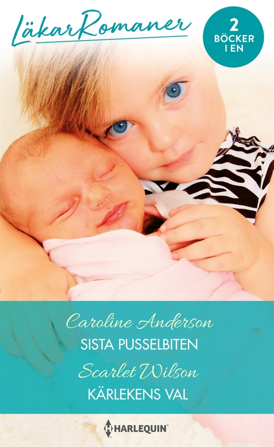 Sista pusselbiten/Kärlekens val