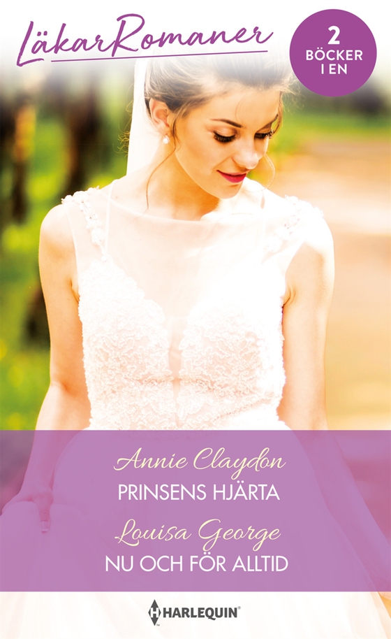 Prinsens hjärta/Nu och för alltid