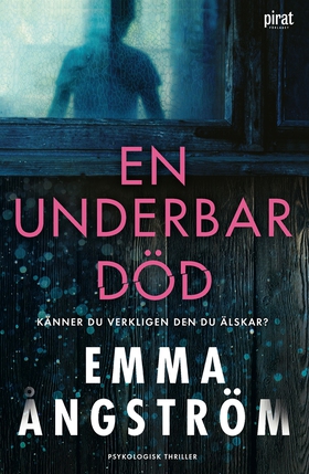 En underbar död (e-bok) av Emma Ångström