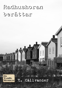 Radhushoran berättar (e-bok) av E. Källvander