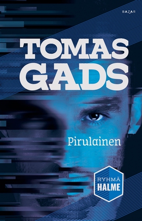 Pirulainen (e-bok) av Tomas Gads