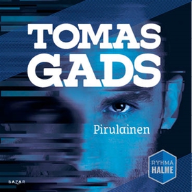 Pirulainen (ljudbok) av Tomas Gads