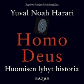 Homo deus