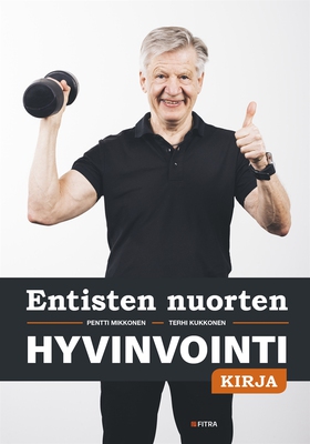 Entisten nuorten hyvinvointikirja (e-bok) av Pe