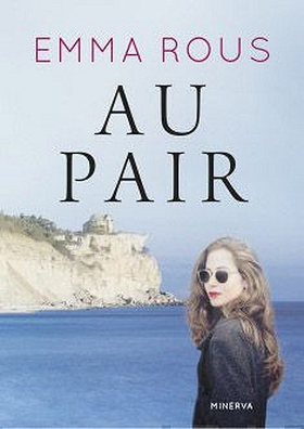 Au Pair (e-bok) av Emma Rous