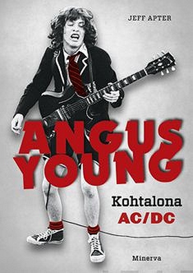 Angus Young - Kohtalona AC/DC (e-bok) av Jeff A