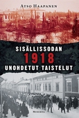 Sisällissodan 1918 unohdetut taistelut