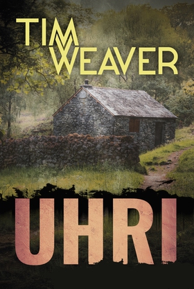 Uhri (e-bok) av Tim Weaver