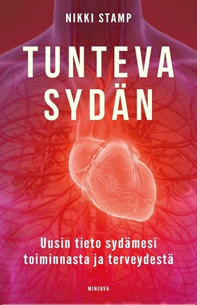 Tunteva sydän (e-bok) av Jänis Louhivuori, Nikk