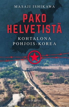 Pako helvetistä (e-bok) av Masaji Ishikawa